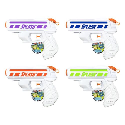 Squirt Gun Water Shot - Assorted