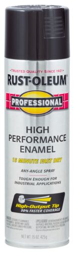 Professional High Performance Enamel