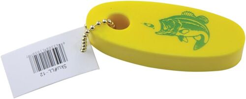 Key Floater Fishing Accessory