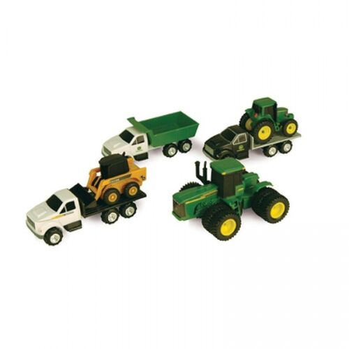 Mini Agricultural Equipment Assortment