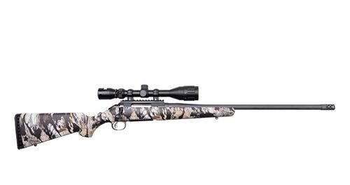 American Rifle Predator 22-250 AM Bolt-Action Rifle
