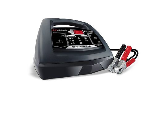 100A 6V/12V Fully Automatic Battery Charger