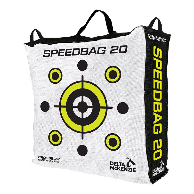 Speedbag 20" Bag Target