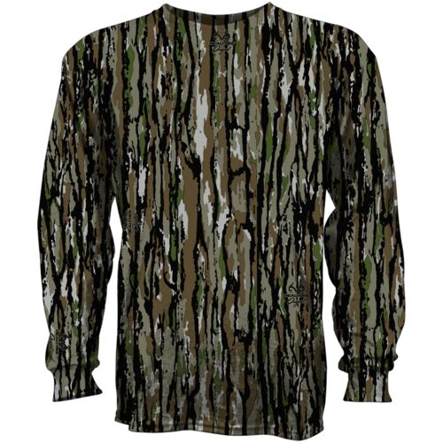 Men's Original Long Sleeve Shirt