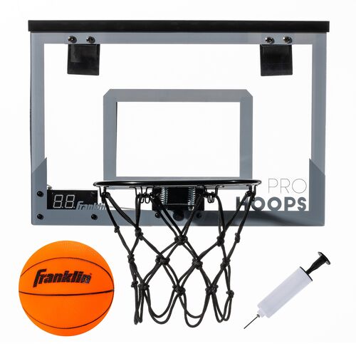 Pro Hoops Over-the-Door Basketball Set