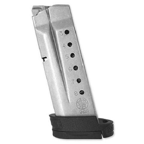 M&P Shield 9 mm 8 Round Magazine