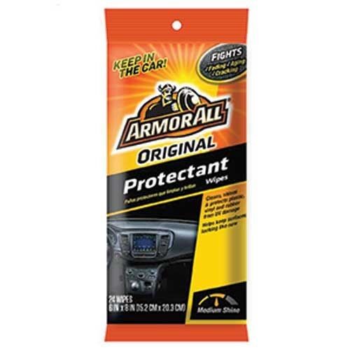 Original Shine Protectant Wipes