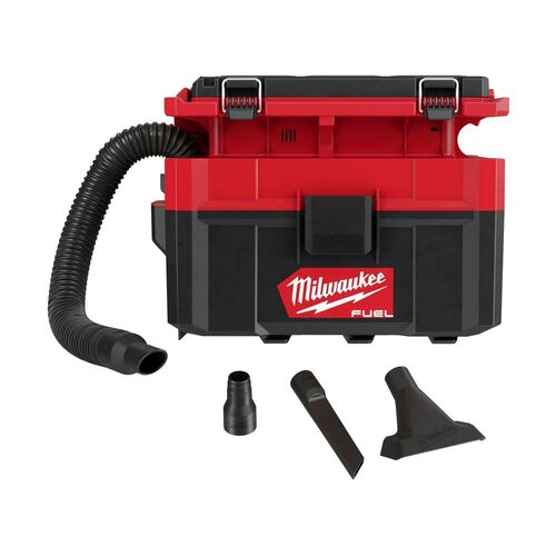 2.5 Gallon M18 (Tool Only) Wet/Dry Vacuum
