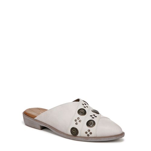 Women's Embellished Slip-On Shoes