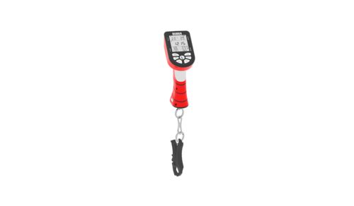 Smart Fish Scale