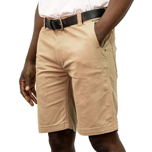 Men's Flex Foreman Short