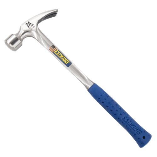 20 oz Milled Framing Hammer