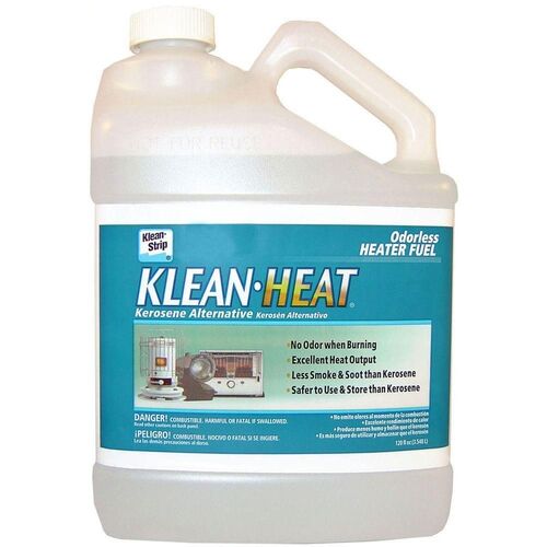 Klean Heat - 1 Gallon