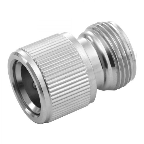 3/4" Male GHT Quick-Connect Coupler
