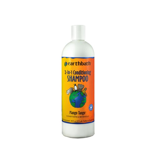 Mango Tango 2-in-1 Conditioning Shampoo - 16 fl oz