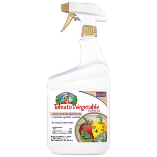 Tomato & Vegetable 3-in-1 Ready-To-Use - 32 oz