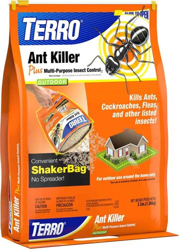 Ant Killer Plus
