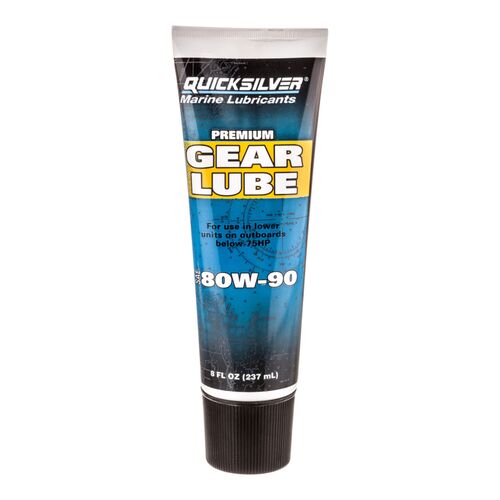 80W-90 Premium Gear Lube