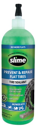 Tire Sealant - 24 Oz