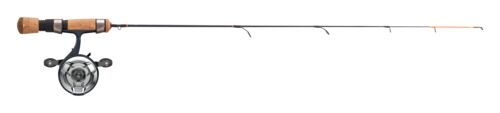 25" The Snitch / Descent Combo with Left Hand Reel