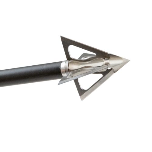 Striker X 100 Grain Standard Broadhead - 3-Pack