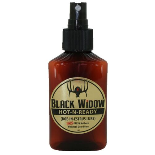 Hot-N-Ready Deer Lure - 3 oz