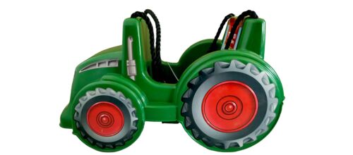 Tractor Toddler Swing