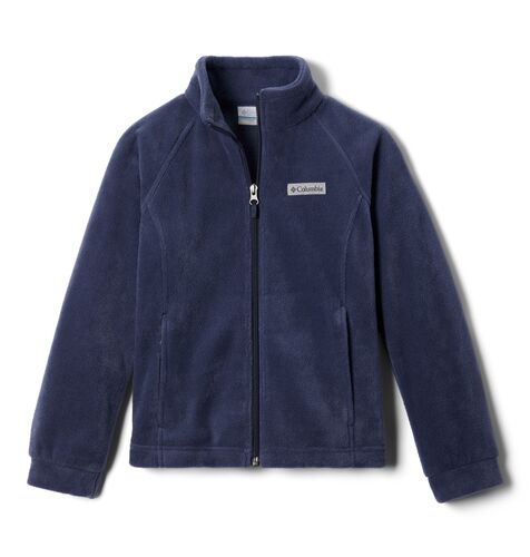 Kid's Benton Springs Fleece Jacket
