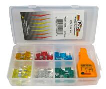 Fuse Assortment Kits 0001-ATM