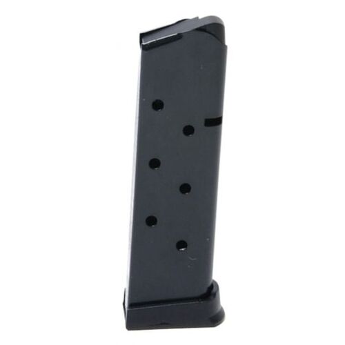 1911 .45 ACP 8 Rounds Magazine in Blued Steel