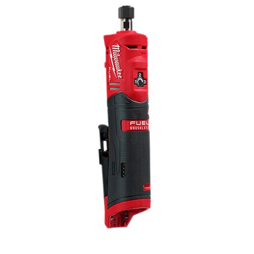 M12 Fuel 1/4" Straight Die Grinder