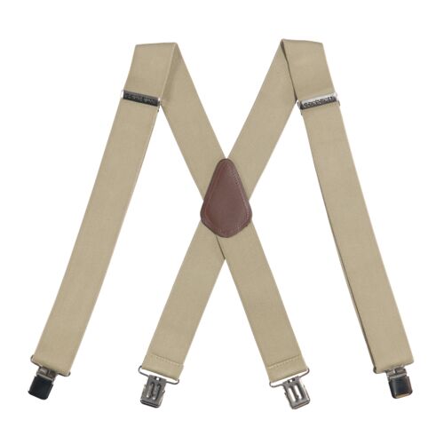 Men's 2" Utility Suspender