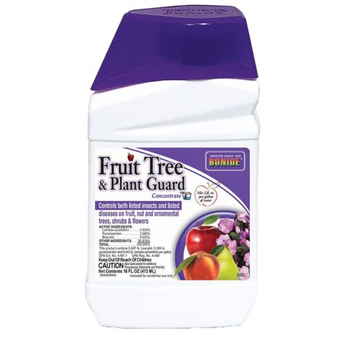 Fruit Tree & Plant Guard Concentrate - 16 oz