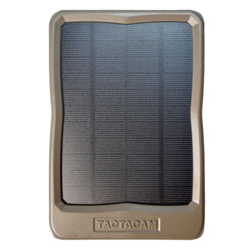 Reveal External Solar Panel with LI-Ion Battery Kit