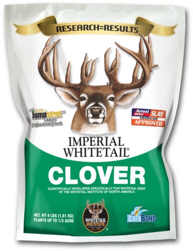 Imperial Clover Seed