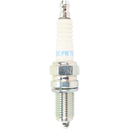 3932 DCPR7E Nickel Motorcycle Spark Plug