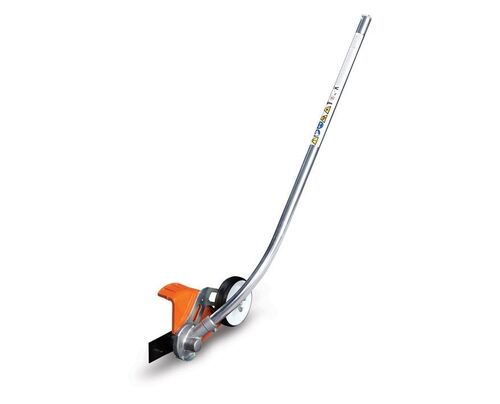 FCB-KM Lawn Edger with Straight Shaft