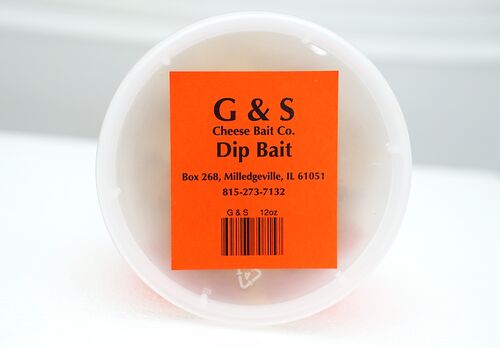 Catfish Dip Bait - 12 oz
