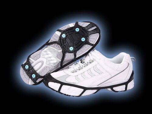 Everyday Get-A-Grip Ice Cleats