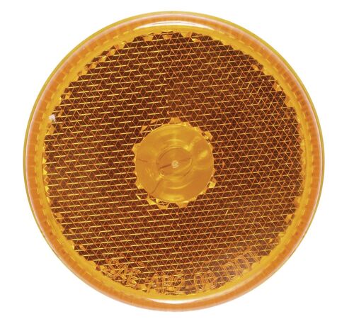 2-1/2" Sealed Reflector Marker/Clearance Lights
