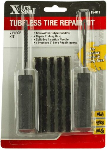 Tubeless Tire Repair Kit