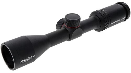 BrushLine Pro 3-9x40 Riflescope