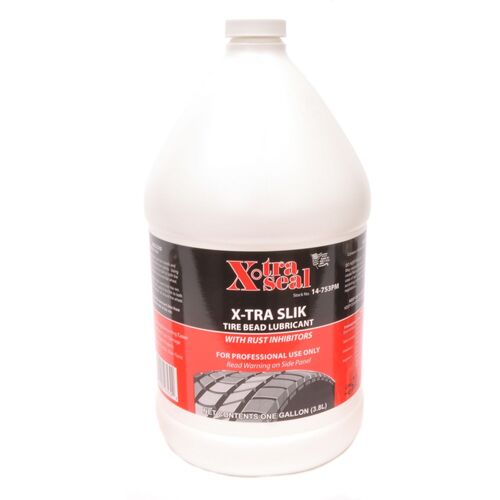 1 Gallon Pre-Mixed Slik Bead Lubricant