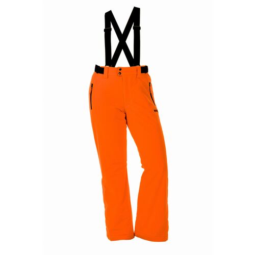 Women's Addie Hunting Pants in Blaze Orange