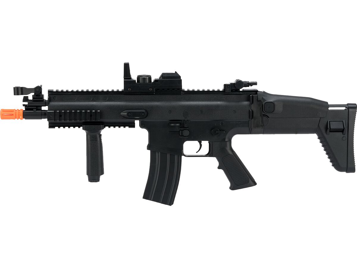CYMA M4 S-System RIS Full Auto Electric Airsoft Gun Assault Rifle | Buy
