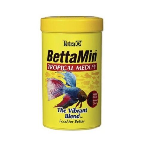 Bettamin Flakes - 0.81 fl oz