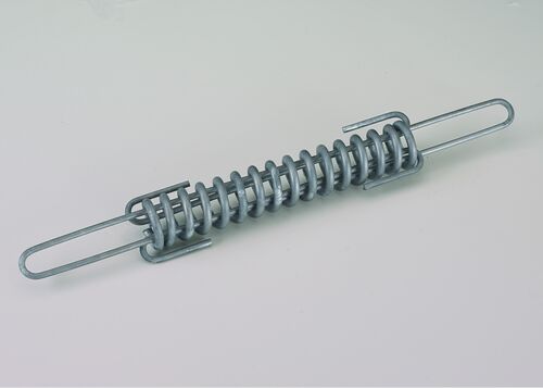 Tension Measuring Spring
