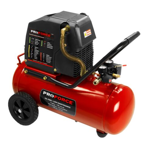 7 Gallon Direct Drive Air Compressor