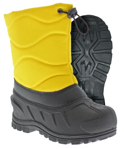 Kids' 200G Sampson Boot