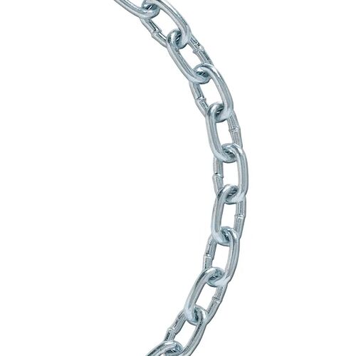 Machine Twist Chain #2/0 - (Sold by the Foot)